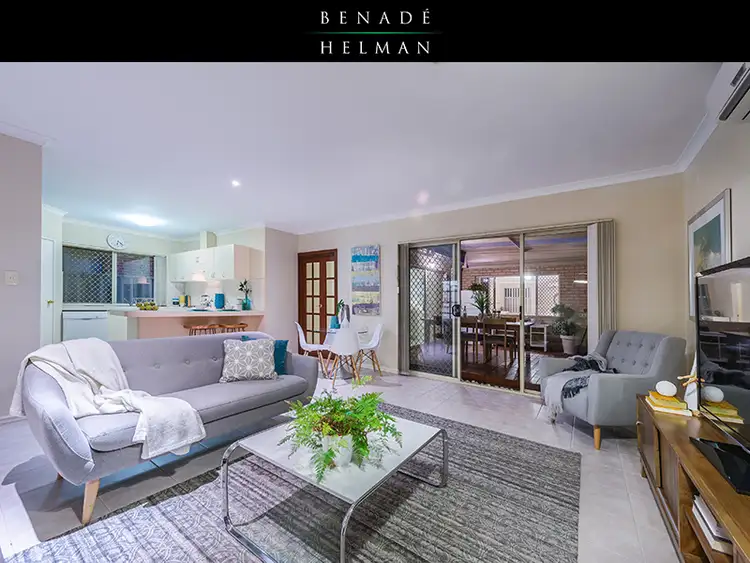 Fifth view of Homely house listing, 6A Halvorson Road, Morley WA 6062