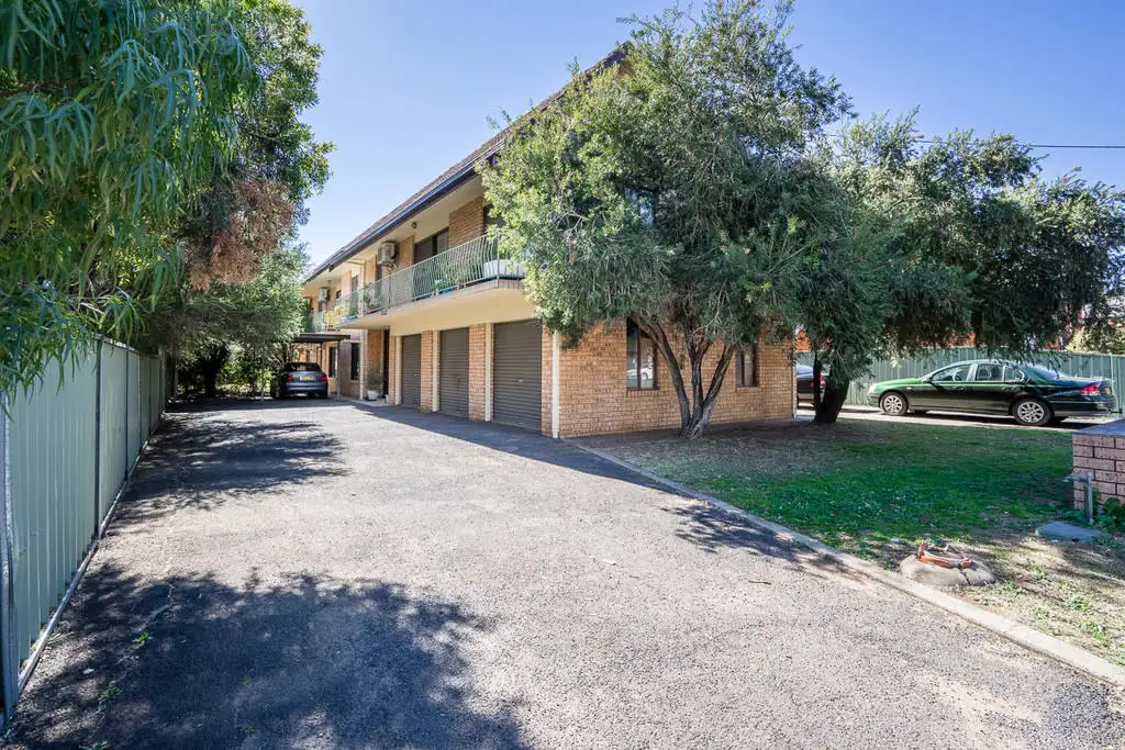 Main view of Homely block of units listing, 10 Quinn Street, Dubbo NSW 2830