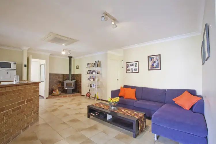 Fourth view of Homely house listing, 43 Kiandra Way, High Wycombe WA 6057