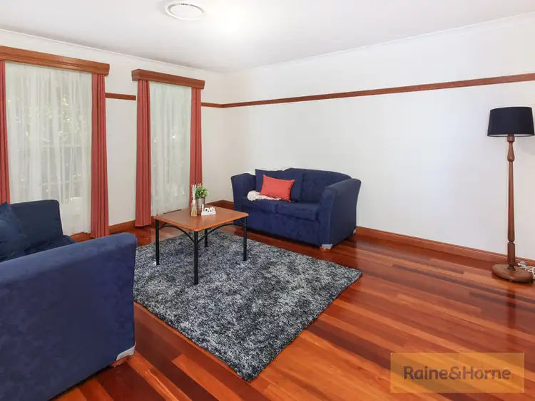 Fourth view of Homely house listing, 57 Milford Drive, Rouse Hill NSW 2155
