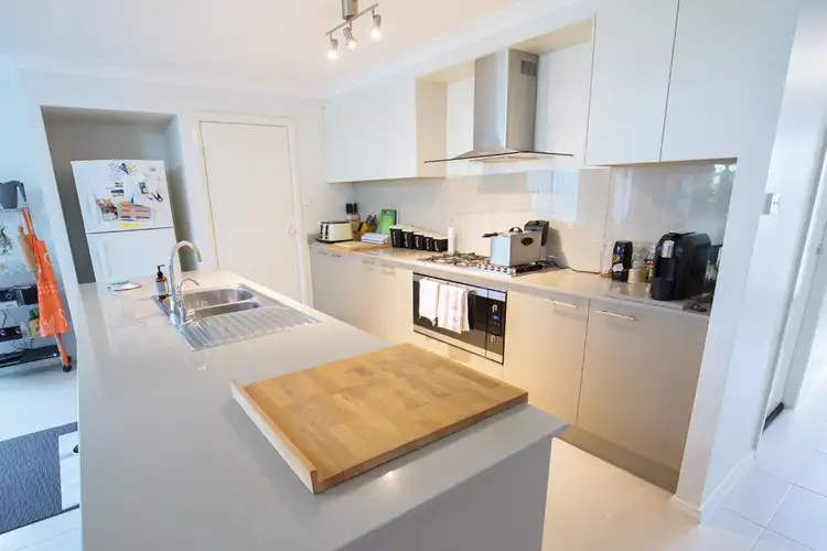 Second view of Homely house listing, 12 Cagney Rd, Rutherford NSW 2320