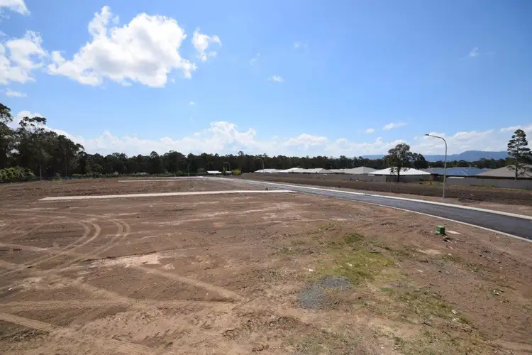 Sixth view of Homely land listing, Lot 4/239 Old Southern Road, South Nowra NSW 2541
