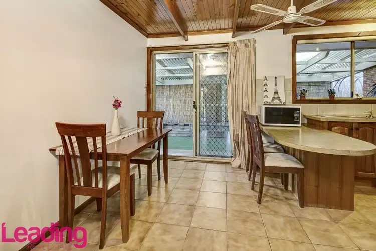 Fifth view of Homely unit listing, Unit 9/36-38 Darbyshire Street, Sunbury VIC 3429