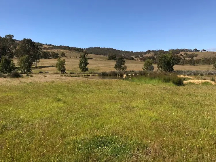 Fourth view of Homely rural property listing, 0 Redbank/Barkly Road, Barkly VIC 3384