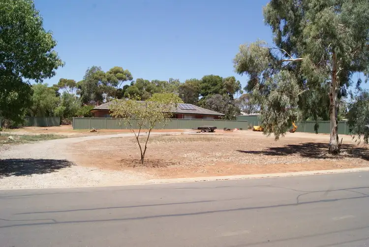 Main view of Homely land listing, Lot 1 Cockshell Drive, Gawler East SA 5118