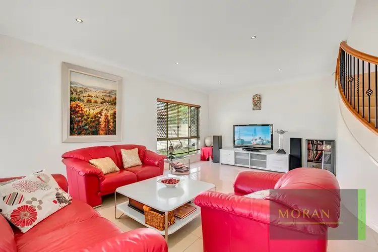 Second view of Homely house listing, 12 Grasstree Way, Molendinar QLD 4214