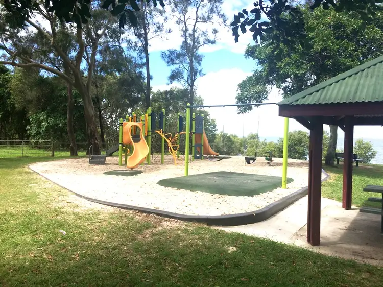 Fifth view of Homely land listing, 9 Rose Street, Godwin Beach QLD 4511