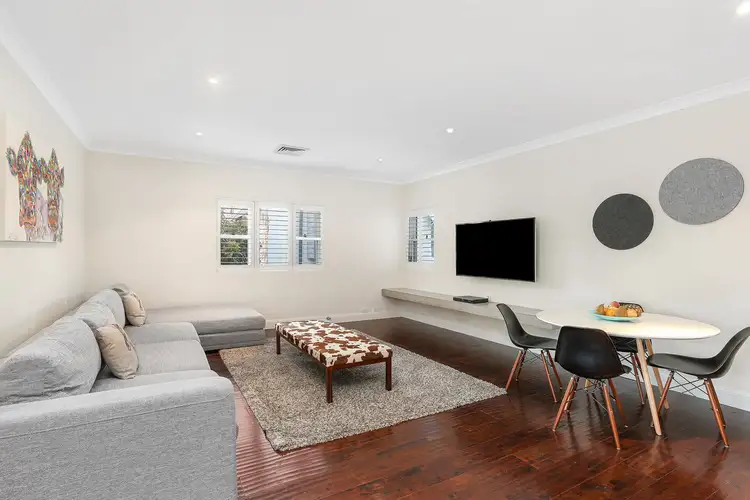 Fourth view of Homely house listing, 14 Lyall Street, Leichhardt NSW 2040