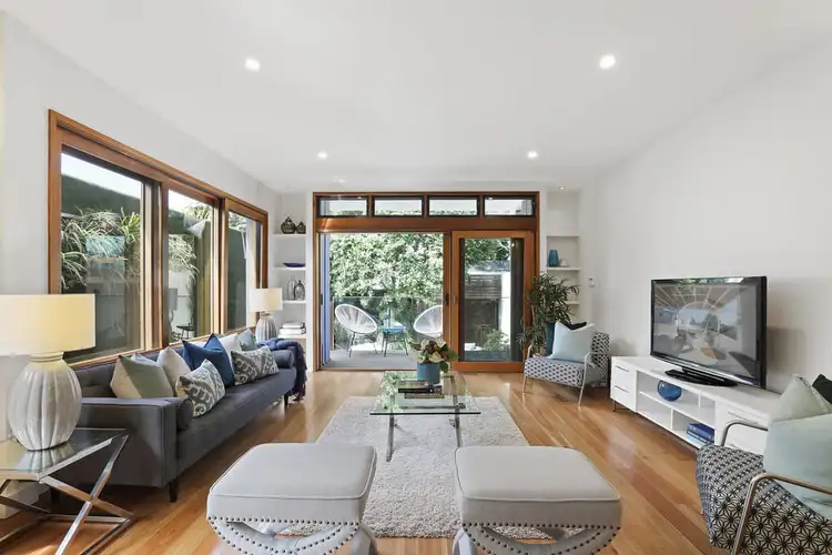 Main view of Homely house listing, 7 Phillip Street, Newtown NSW 2042