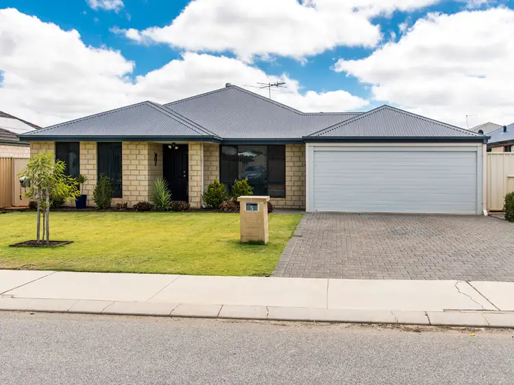 5 Hunt Road, Byford WA 6122