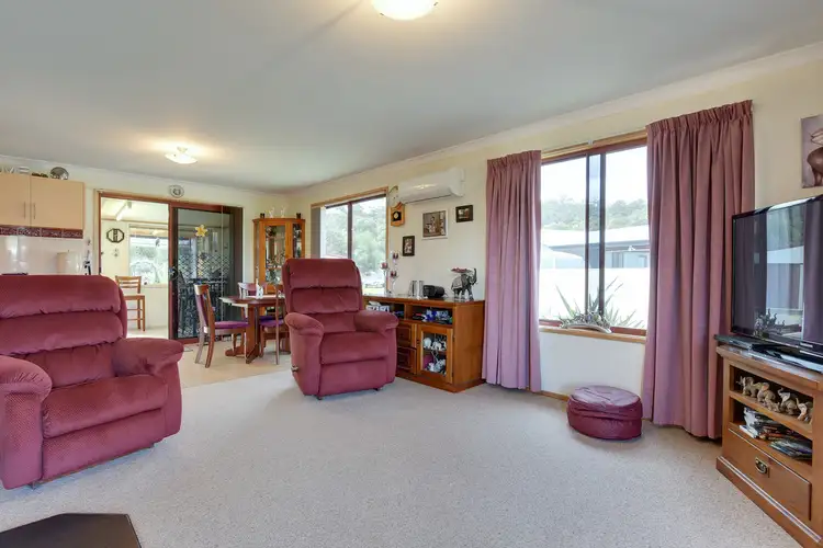 Second view of Homely house listing, 8 Carlton Court, Carlton TAS 7173