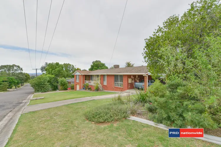 Third view of Homely house listing, 44 Yarmouth Parade, Tamworth NSW 2340