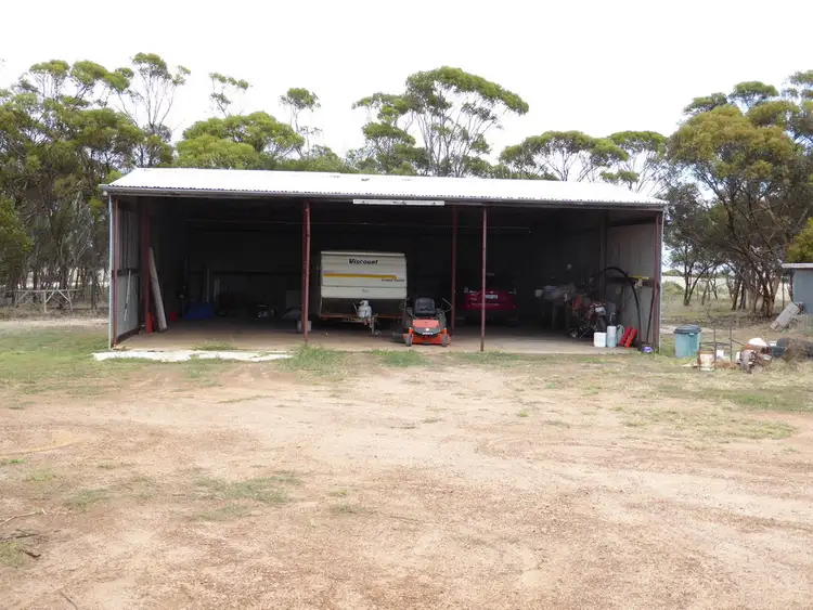 Fifth view of Homely rural property listing, L5 Aerodrome Rd, Ravensthorpe WA 6346