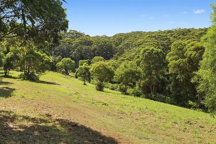 Second view of Homely land listing, 186 Cape Three Points Road, Avoca Beach NSW 2251