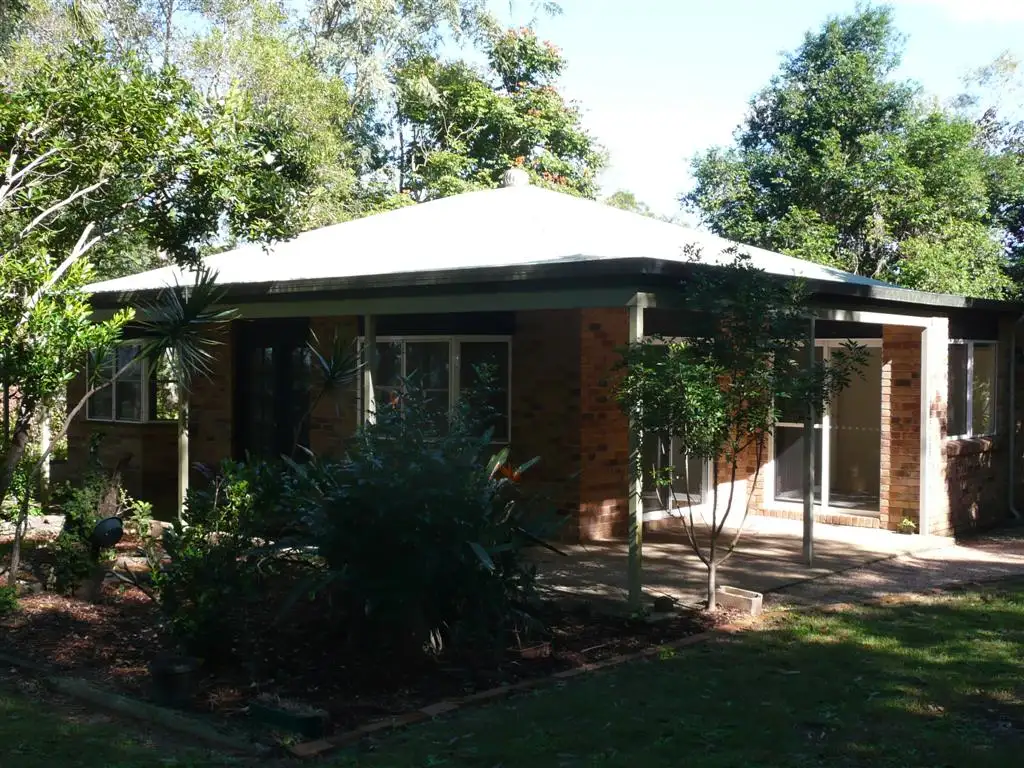 Main view of Homely house listing, 42 Julian Street, Peachester QLD 4519