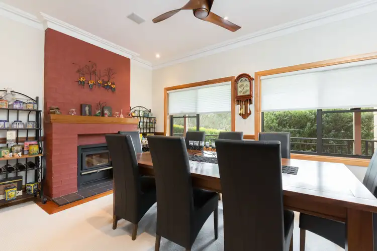 Fifth view of Homely house listing, 9 Mountain View Terrace, Avondale NSW 2530