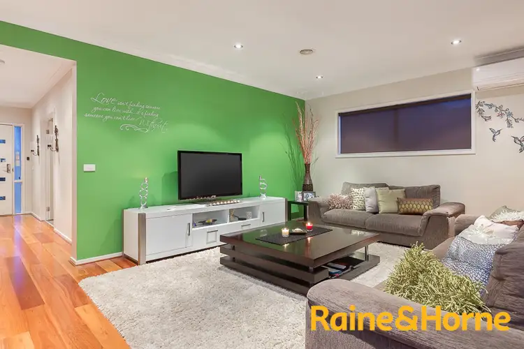 Second view of Homely house listing, 32 Island Cct, Lyndhurst VIC 3975