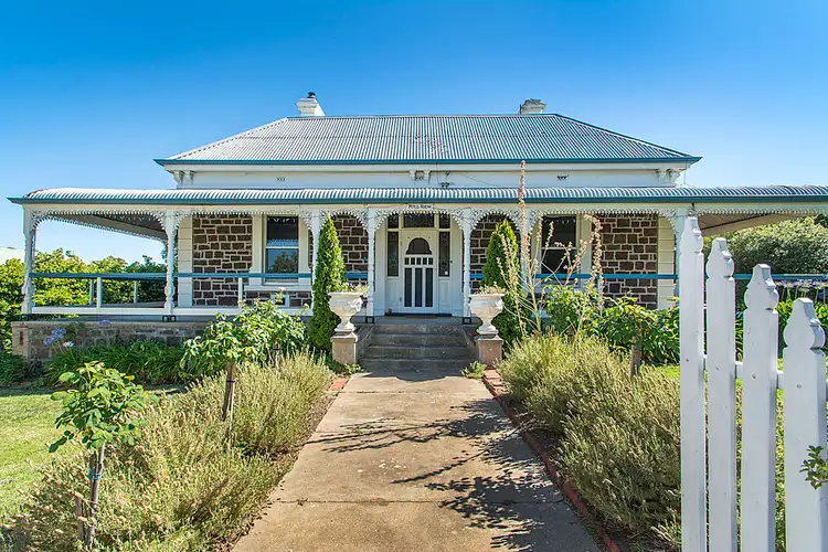 Second view of Homely house listing, 6 Bethany Road, Tanunda SA 5352