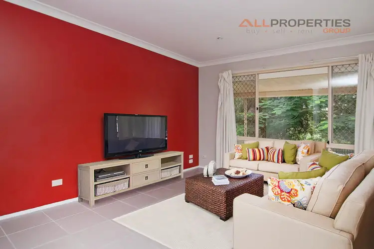 Second view of Homely house listing, 38 Stoten Street, Eagleby QLD 4207