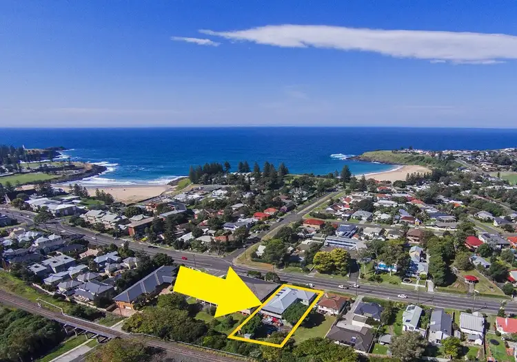 133 Manning Street, Kiama NSW 2533