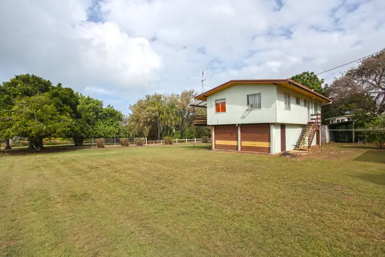 Third view of Homely house listing, 33-35 McCarthy Street, Hay Point QLD 4740