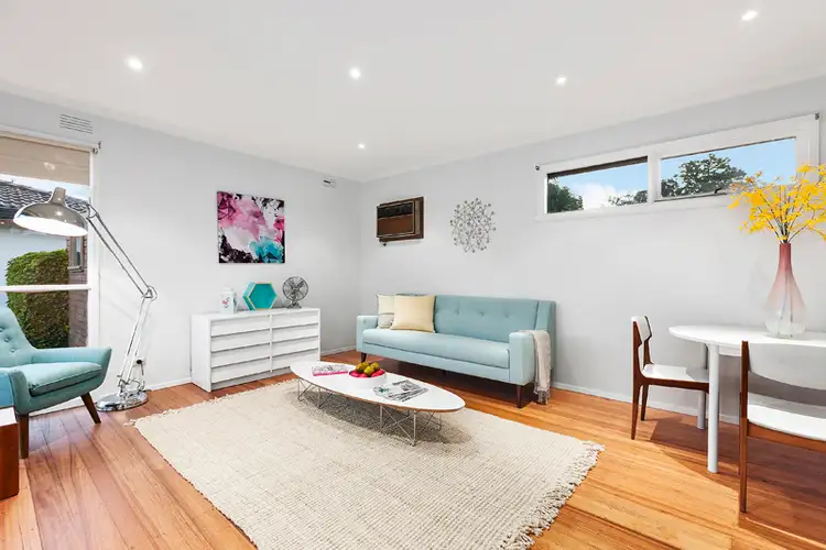 Second view of Homely unit listing, 7/577 High Street Road, Mount Waverley VIC 3149