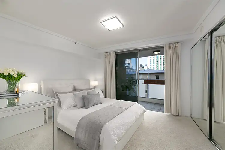 Sixth view of Homely unit listing, 4/446 Ann Street, Brisbane City QLD 4000