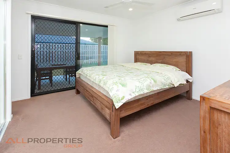 Sixth view of Homely house listing, 8 Equinox St, Berrinba QLD 4117