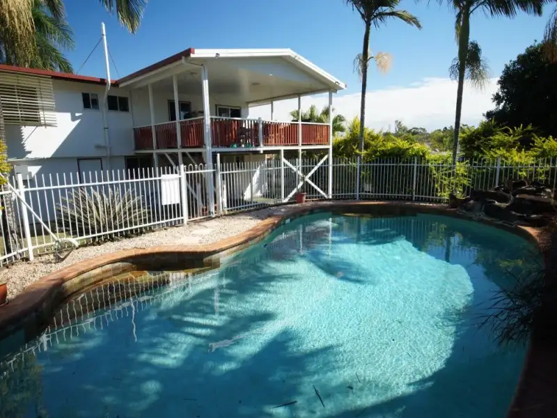 Main view of Homely house listing, 7 Wilson Court, Eimeo QLD 4740