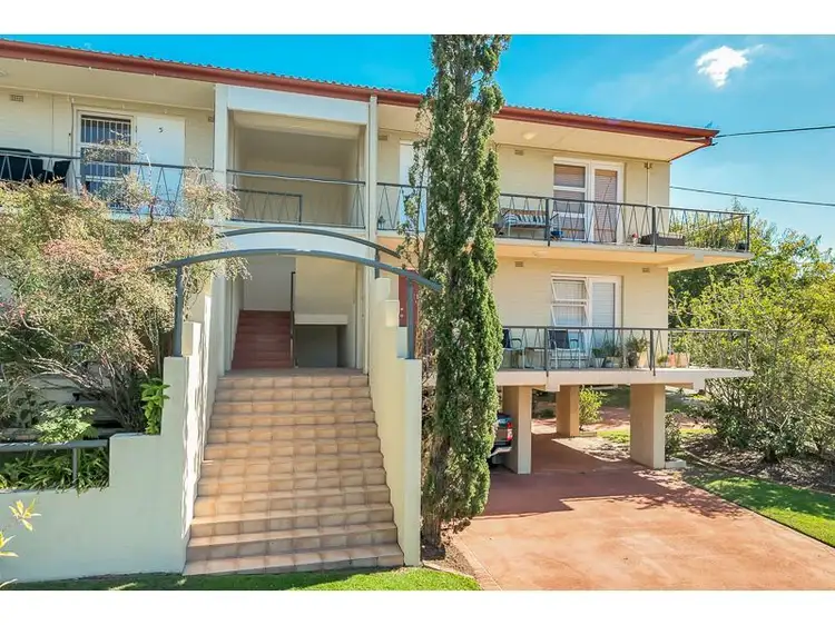 Main view of Homely unit listing, 04/39 Antill St, Wilston QLD 4051