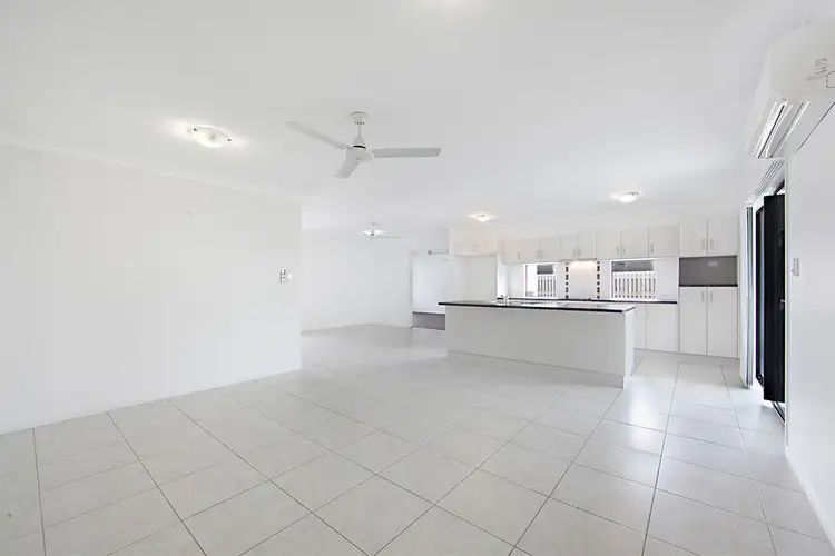 Fifth view of Homely house listing, 7 Mako Street, Burdell QLD 4818