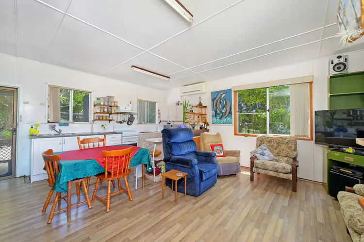 Second view of Homely house listing, 5 McGilvray Road, Bonny Hills NSW 2445