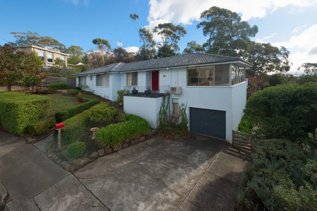 Main view of Homely house listing, 12 Avondale Grove, Mount Nelson TAS 7007