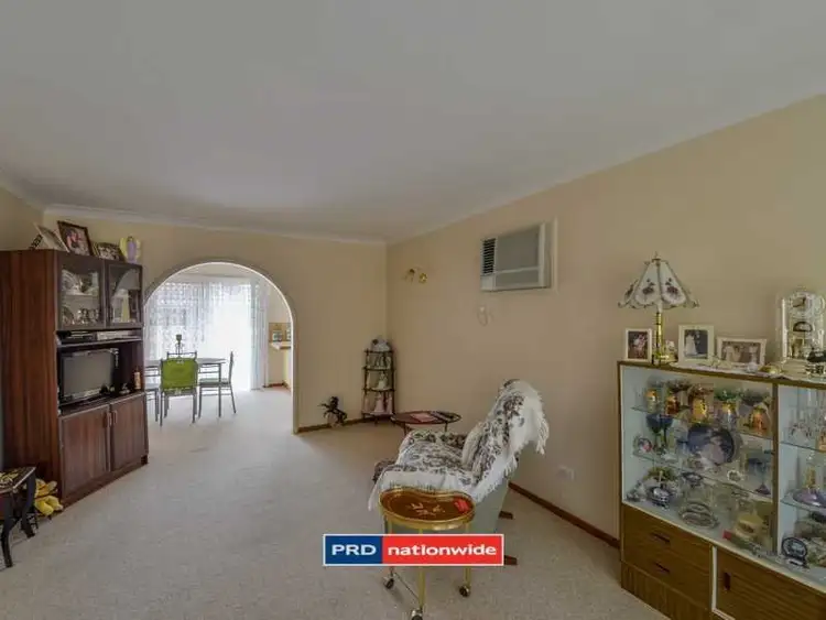 Third view of Homely unit listing, Unit 2/10 Illoura Street, Tamworth NSW 2340