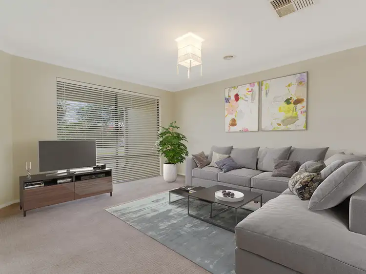 Second view of Homely house listing, 156 Currie Street, Warnbro WA 6169