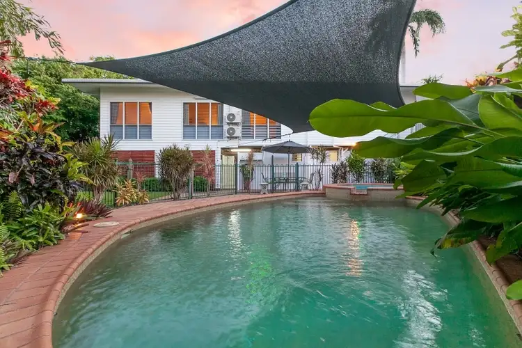 Fifth view of Homely house listing, 3 Abel Street, Wagaman NT 810