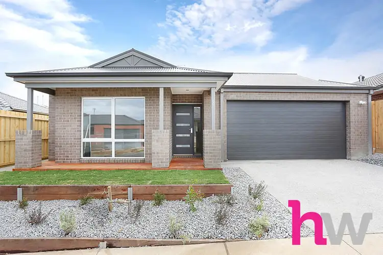 8 Bollinger Way, Waurn Ponds VIC 3216