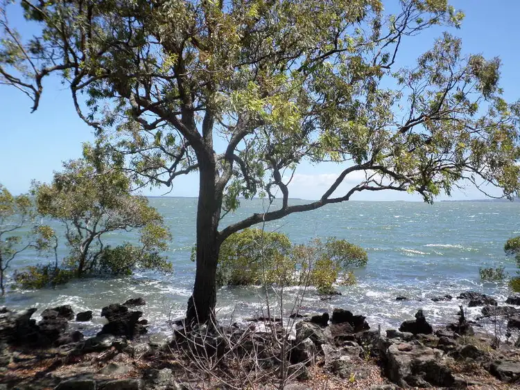 Sixth view of Homely land listing, 117 Coondooroopa St, Macleay Island QLD 4184