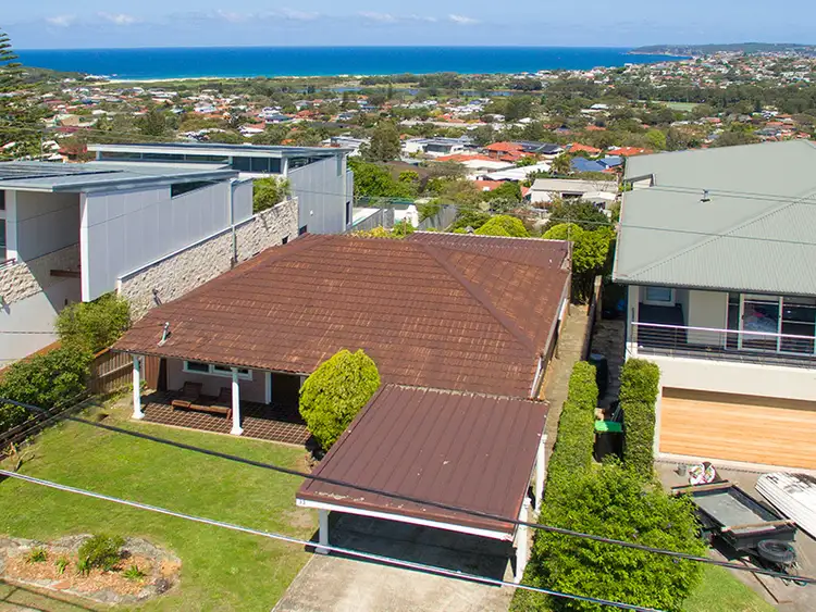 Second view of Homely house listing, 33 Quirk Street, Dee Why NSW 2099