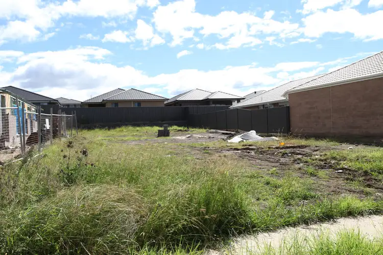 Main view of Homely land listing, 10 Kew Street, Gregory Hills NSW 2557