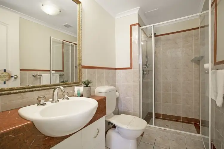 Seventh view of Homely unit listing, 302/8 'The Ritz Resort' Philip Avenue, Broadbeach QLD 4218