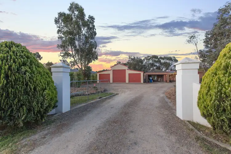 Fifth view of Homely rural property listing, 12 Latta Road, Nar Nar Goon VIC 3812