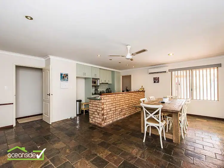 Third view of Homely house listing, 8 Lunar Court, Mullaloo WA 6027