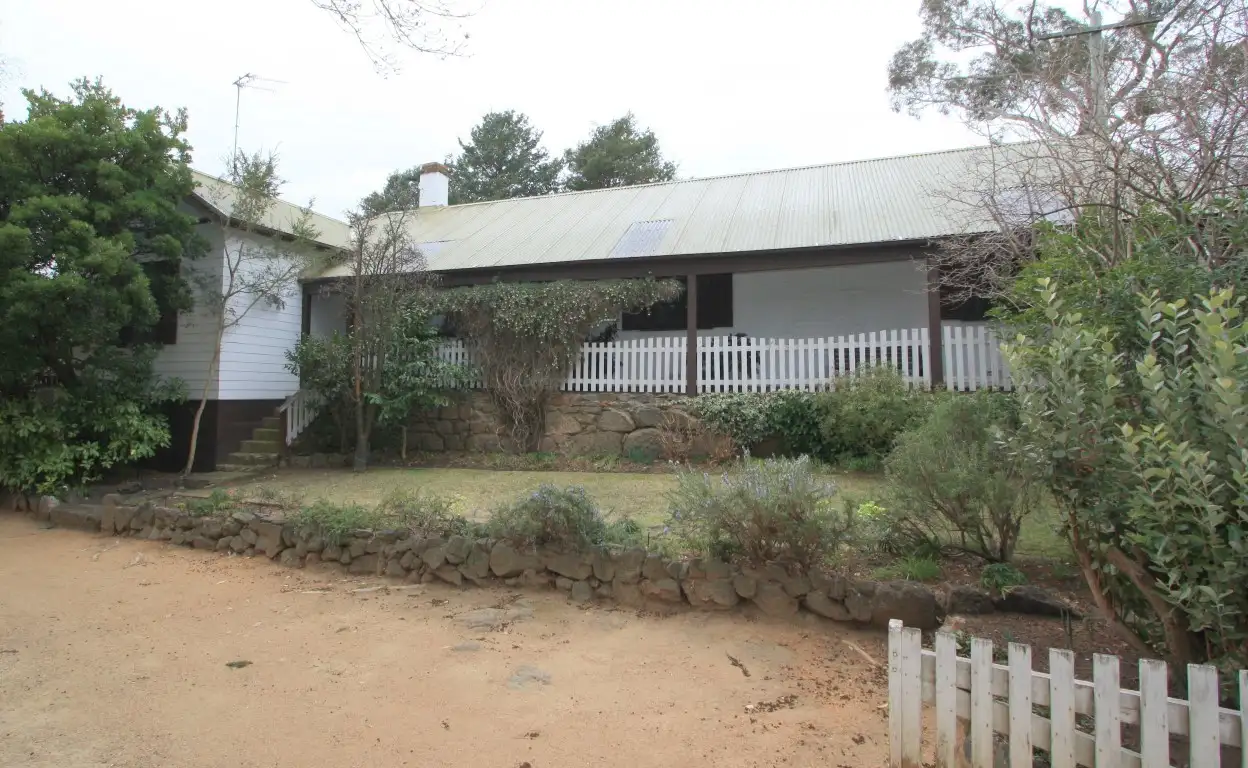 Main view of Homely house listing, 155 Commissioner Street, Cooma NSW 2630