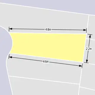 Third view of Homely land listing, 11 Beachview Court, Tura Beach NSW 2548