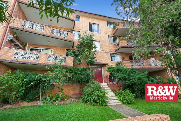 Fifth view of Homely unit listing, 5/397 Marrickville Road, Dulwich Hill NSW 2203