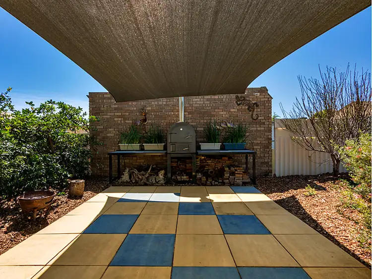 Third view of Homely house listing, 19 Pinna Way, Sunset Beach WA 6530