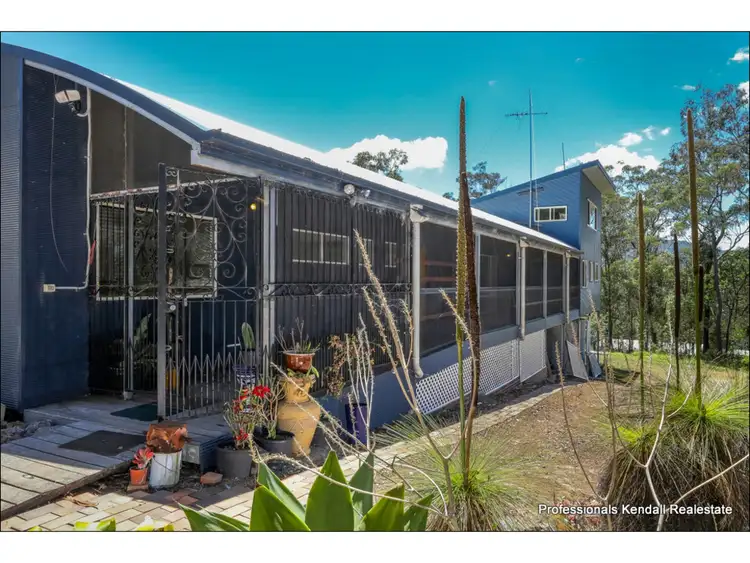 Main view of Homely house listing, 462-472 Plunkett Road, Tamborine QLD 4270