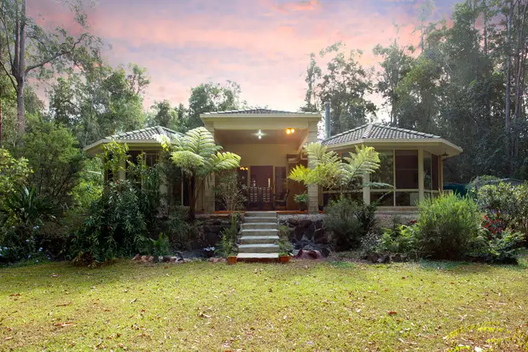 45 Stratford Park Drive, Pomona QLD 4568