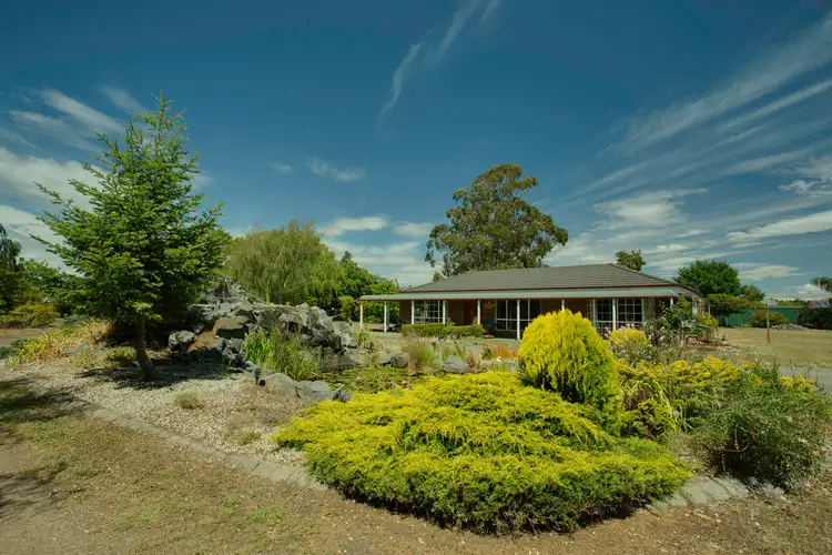 Second view of Homely house listing, 3 Arthur St, Evandale TAS 7212